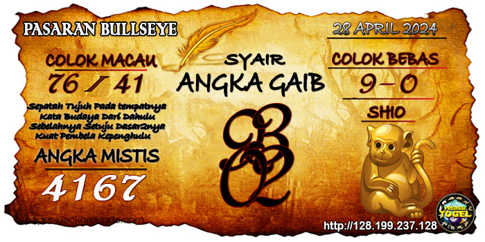 SYAIR TOGEL CAMBODIA HARI INI Minggu 28 April 2024