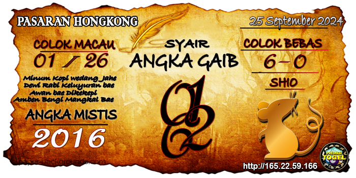 Prediksi Togel Cambodia Rabu 25 September 2024